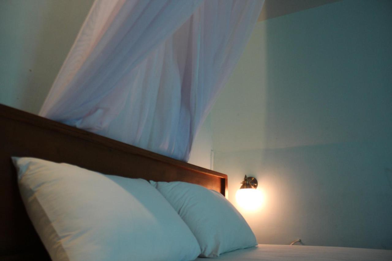 II Bungalow Gili Meno Exterior photo