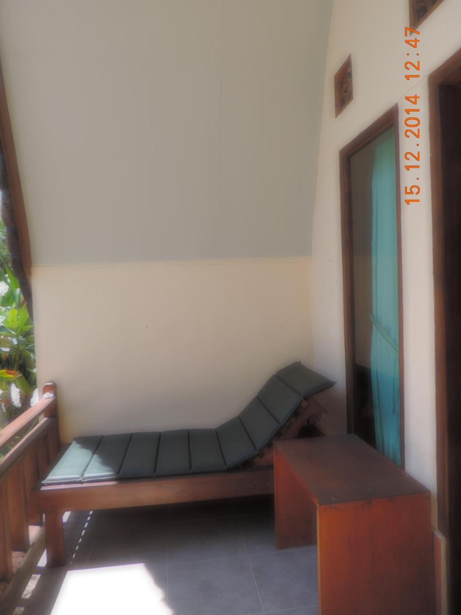 II Bungalow Gili Meno Room photo